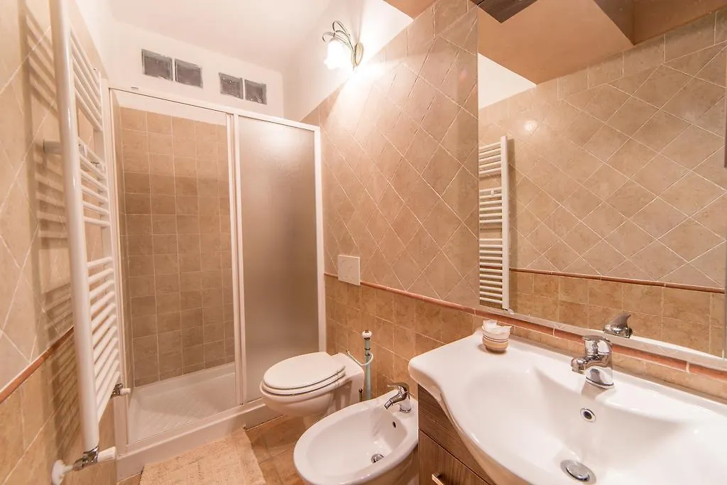 Farm stay Bio Agriturismo Aia Del Tufo Sorano  Italy